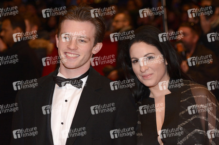 'Hail, Caesar!' Premiere, Berlinale 2016