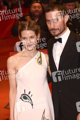 'Hail, Caesar!' Premiere, Berlinale 2016