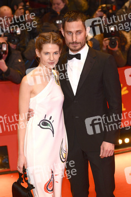 'Hail, Caesar!' Premiere, Berlinale 2016