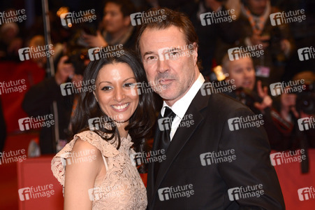'Hail, Caesar!' Premiere, Berlinale 2016