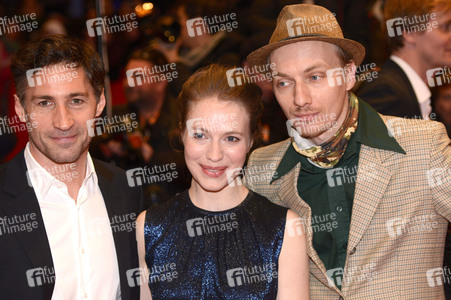 'Hail, Caesar!' Premiere, Berlinale 2016