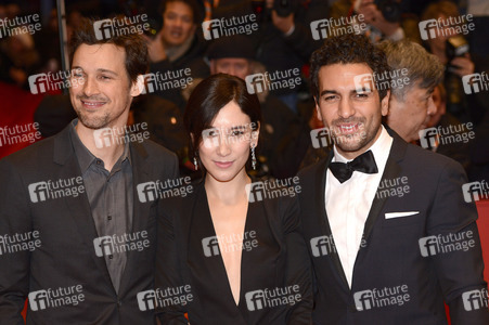 'Hail, Caesar!' Premiere, Berlinale 2016