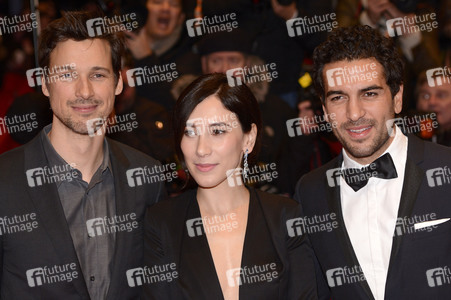 'Hail, Caesar!' Premiere, Berlinale 2016