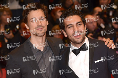'Hail, Caesar!' Premiere, Berlinale 2016