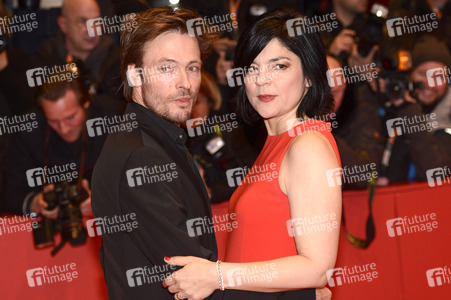 'Hail, Caesar!' Premiere, Berlinale 2016