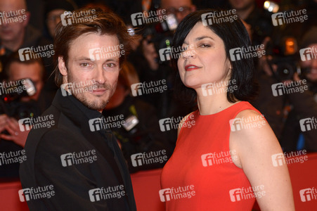 'Hail, Caesar!' Premiere, Berlinale 2016