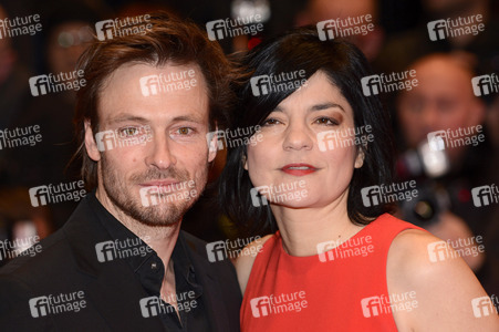 'Hail, Caesar!' Premiere, Berlinale 2016