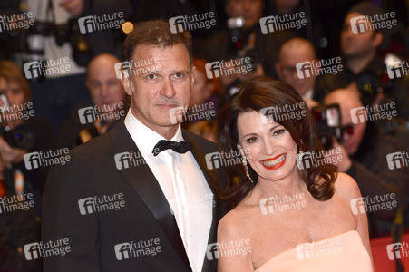 'Hail, Caesar!' Premiere, Berlinale 2016