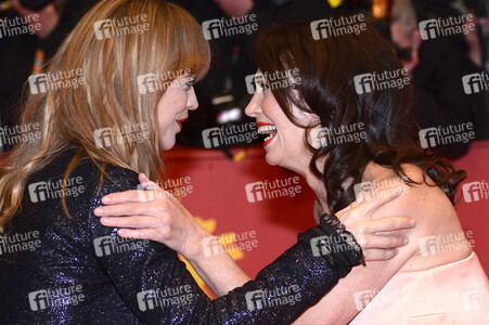 'Hail, Caesar!' Premiere, Berlinale 2016