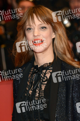 'Hail, Caesar!' Premiere, Berlinale 2016