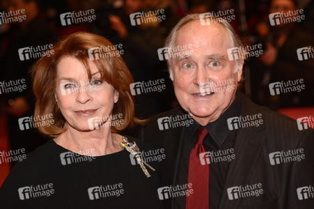 'Hail, Caesar!' Premiere, Berlinale 2016