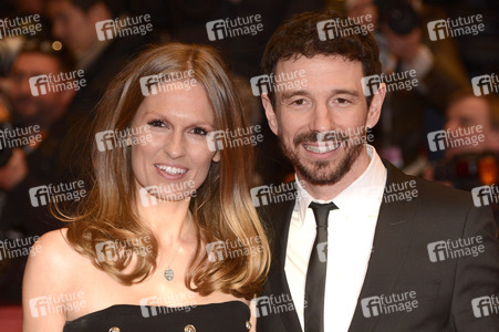 'Hail, Caesar!' Premiere, Berlinale 2016