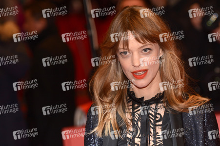 'Hail, Caesar!' Premiere, Berlinale 2016