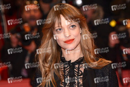 'Hail, Caesar!' Premiere, Berlinale 2016