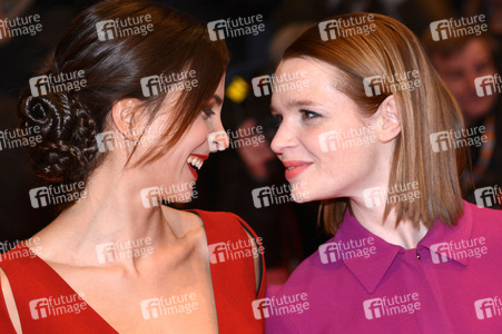 'Hail, Caesar!' Premiere, Berlinale 2016