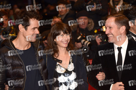 'Hail, Caesar!' Premiere, Berlinale 2016