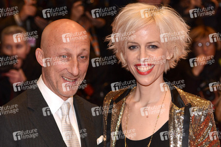 'Hail, Caesar!' Premiere, Berlinale 2016