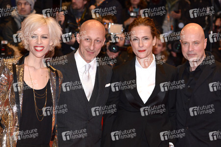 'Hail, Caesar!' Premiere, Berlinale 2016