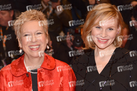 'Hail, Caesar!' Premiere, Berlinale 2016
