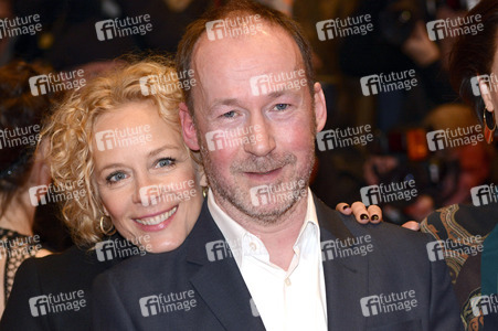 'Hail, Caesar!' Premiere, Berlinale 2016