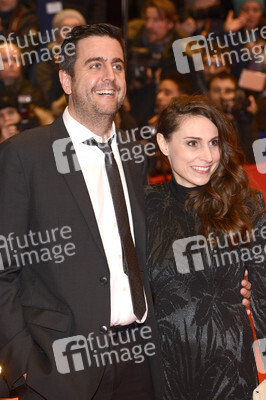 'Hail, Caesar!' Premiere, Berlinale 2016