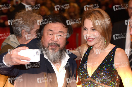 'Hail, Caesar!' Premiere, Berlinale 2016