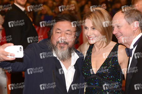 'Hail, Caesar!' Premiere, Berlinale 2016