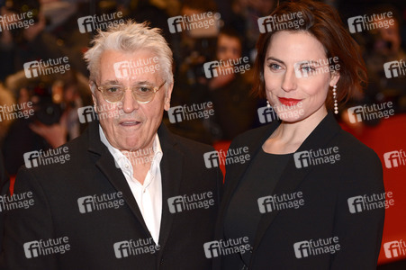 'Hail, Caesar!' Premiere, Berlinale 2016