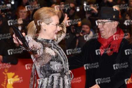 'Hail, Caesar!' Premiere, Berlinale 2016