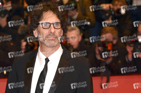 'Hail, Caesar!' Premiere, Berlinale 2016