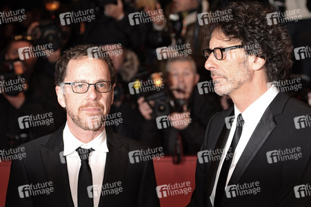 'Hail, Caesar!' Premiere, Berlinale 2016