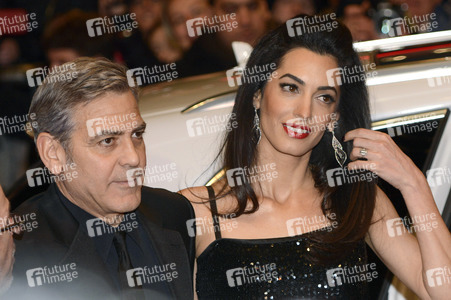 'Hail, Caesar!' Premiere, Berlinale 2016