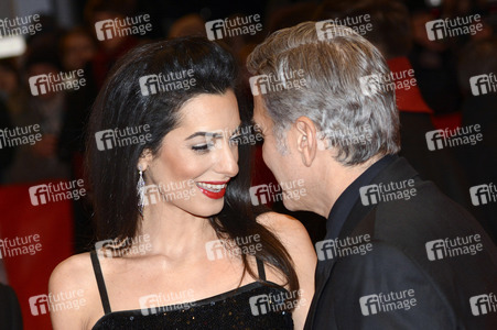 'Hail, Caesar!' Premiere, Berlinale 2016