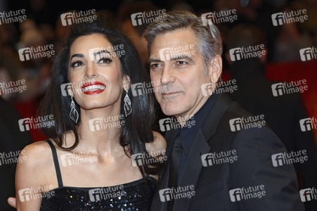 'Hail, Caesar!' Premiere, Berlinale 2016