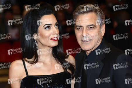 'Hail, Caesar!' Premiere, Berlinale 2016