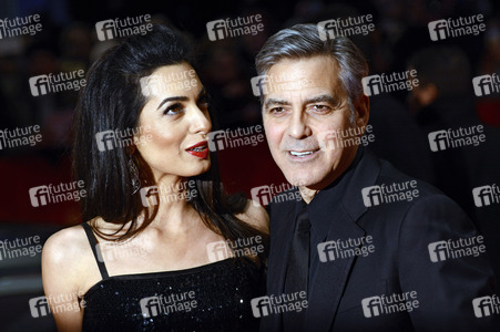 'Hail, Caesar!' Premiere, Berlinale 2016