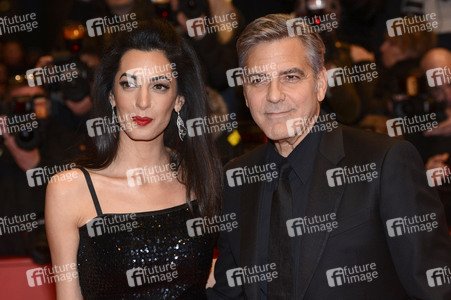 'Hail, Caesar!' Premiere, Berlinale 2016