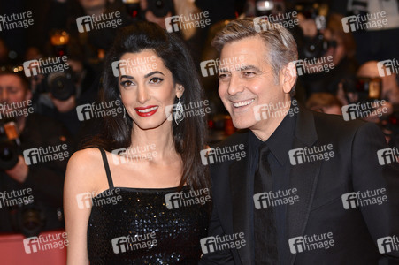 'Hail, Caesar!' Premiere, Berlinale 2016