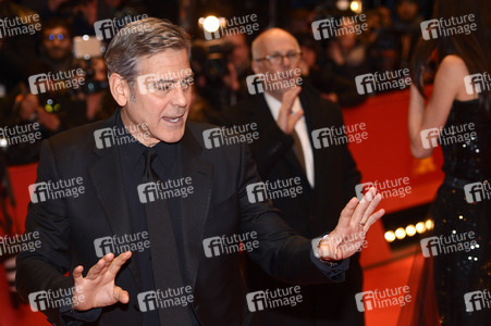 'Hail, Caesar!' Premiere, Berlinale 2016