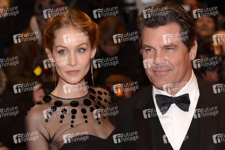 'Hail, Caesar!' Premiere, Berlinale 2016