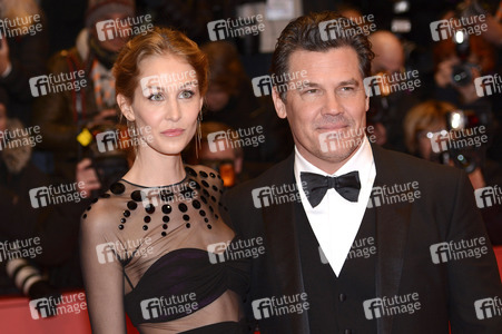 'Hail, Caesar!' Premiere, Berlinale 2016