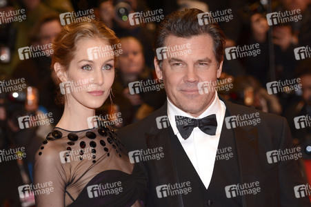 'Hail, Caesar!' Premiere, Berlinale 2016