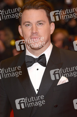 'Hail, Caesar!' Premiere, Berlinale 2016