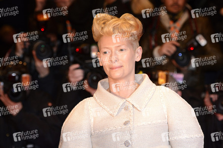 'Hail, Caesar!' Premiere, Berlinale 2016