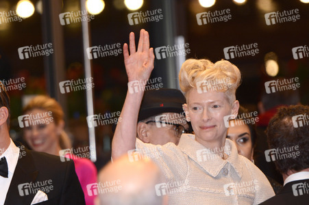 'Hail, Caesar!' Premiere, Berlinale 2016