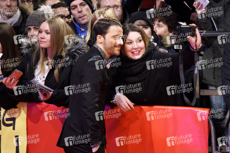 'Hail, Caesar!' Premiere, Berlinale 2016