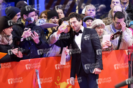 'Hail, Caesar!' Premiere, Berlinale 2016