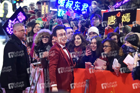 'Hail, Caesar!' Premiere, Berlinale 2016