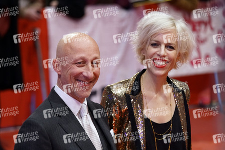 'Hail, Caesar!' Premiere, Berlinale 2016