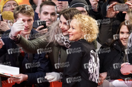 'Hail, Caesar!' Premiere, Berlinale 2016